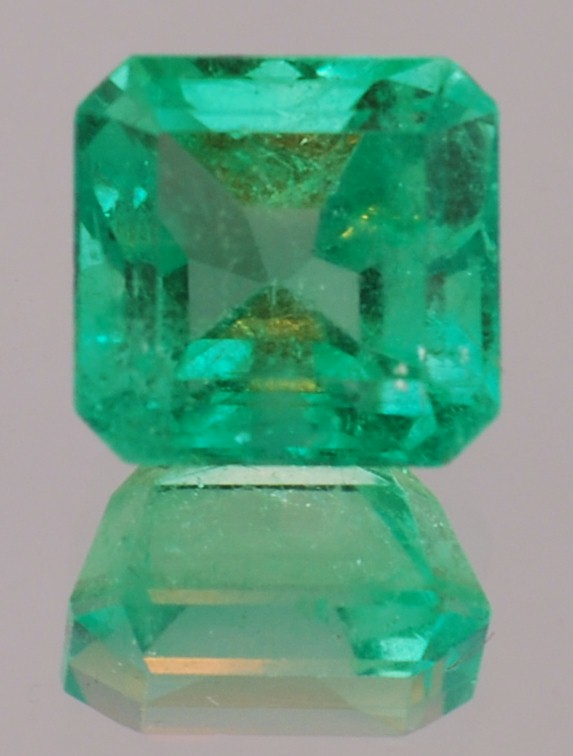 emerald