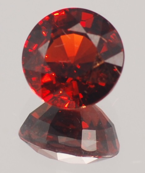 Garnet Gemstones