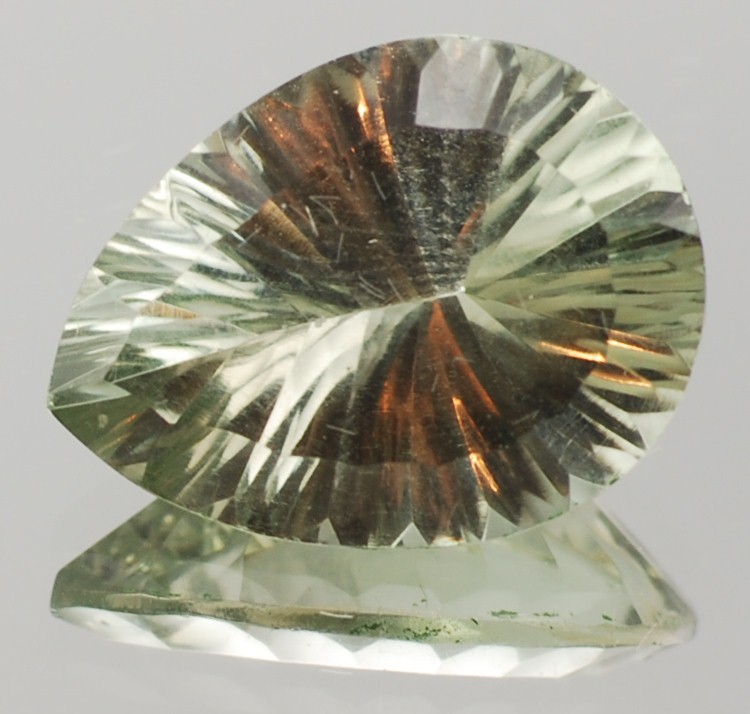 praisiolite