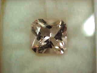 morganite