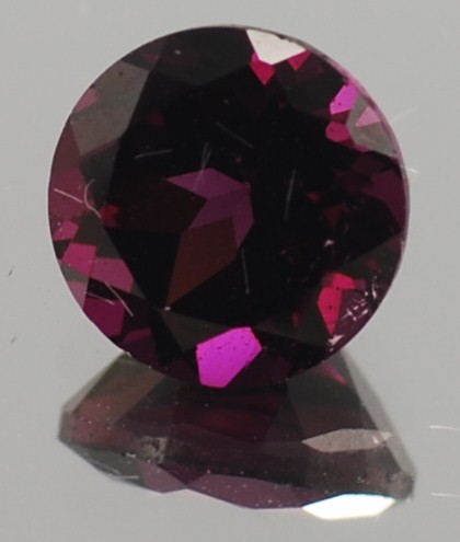 rhodolite