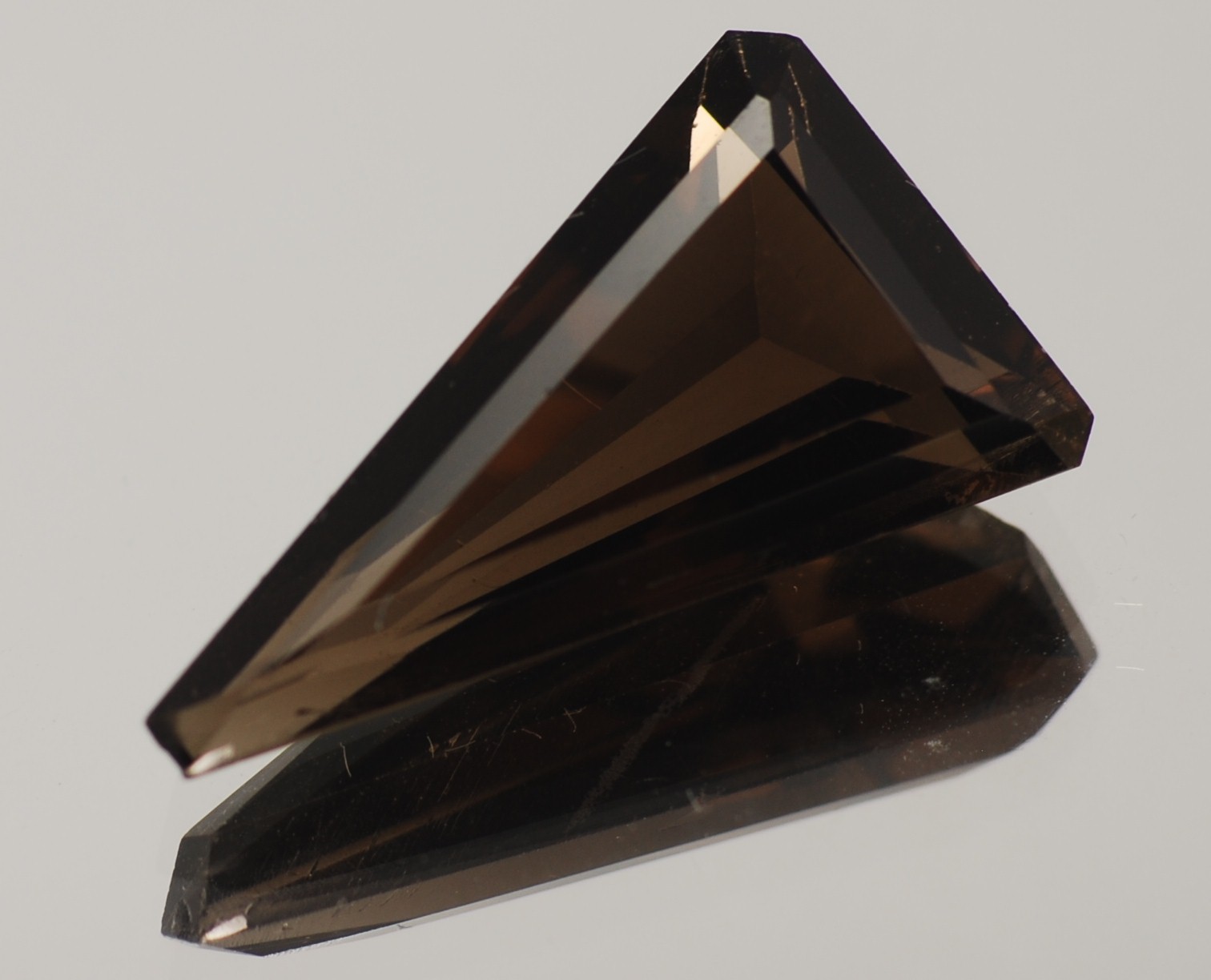 smokey quartz