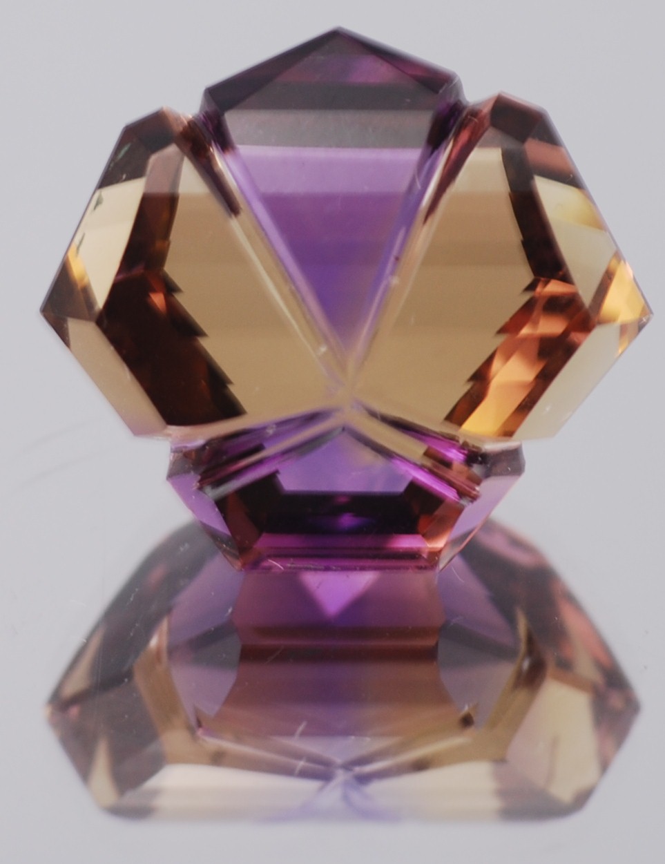  ametrine