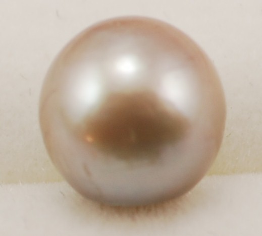 blush pearl