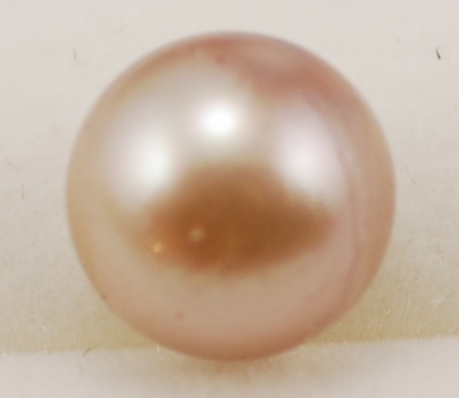 peach pearl