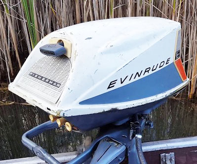 Evinrude