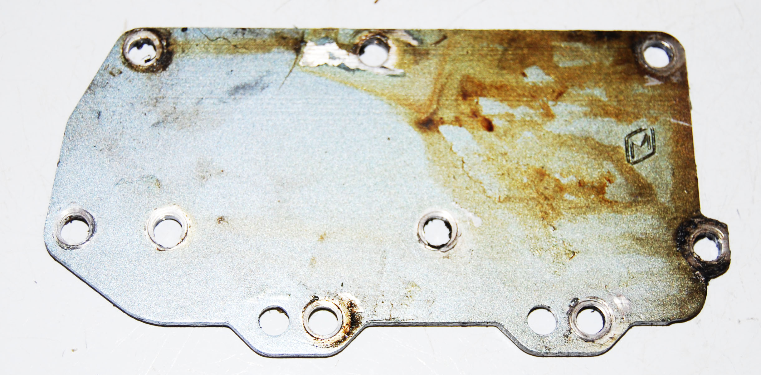 plate
